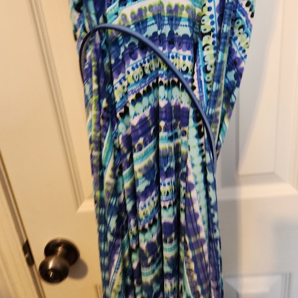 Cato dress - Picture 4 of 10